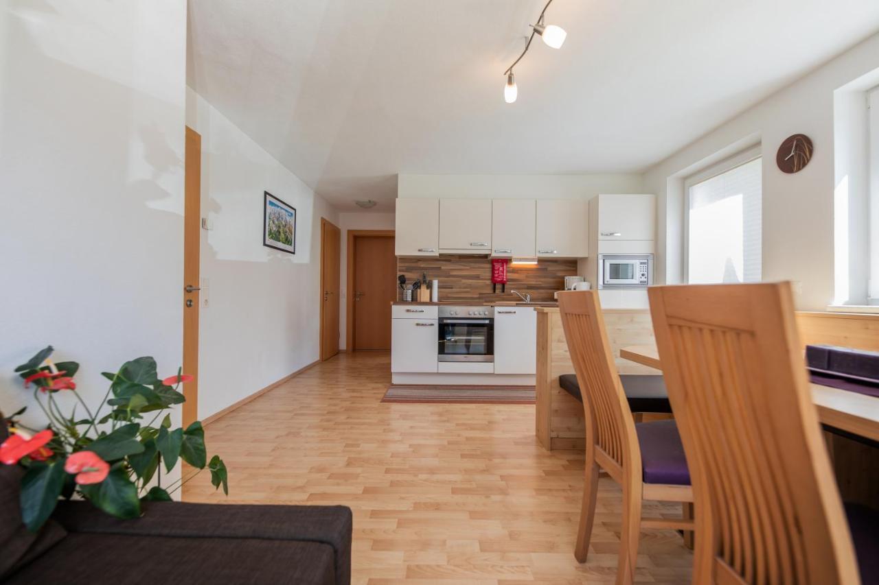 Apartment Valentina Neustift im Stubaital Eksteriør billede