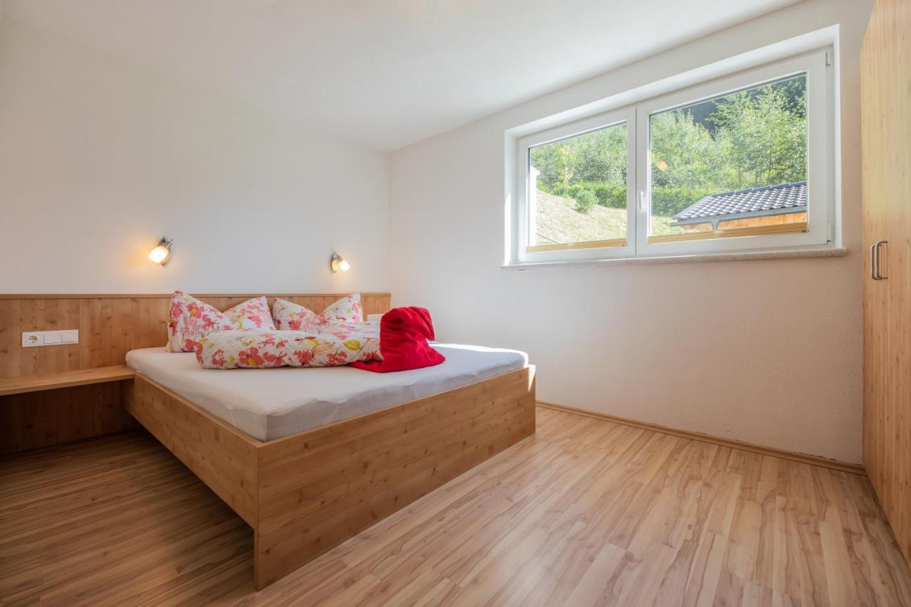 Apartment Valentina Neustift im Stubaital Eksteriør billede